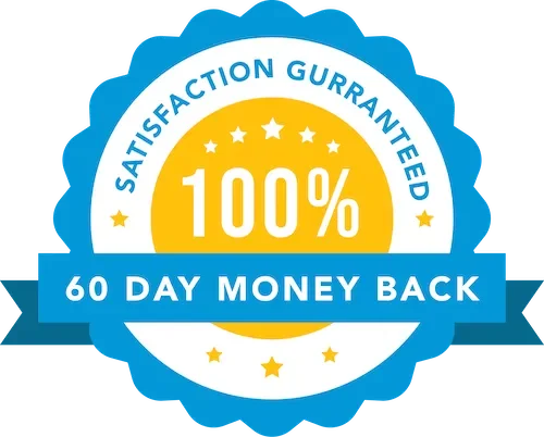 Mind Vault money back guarantee